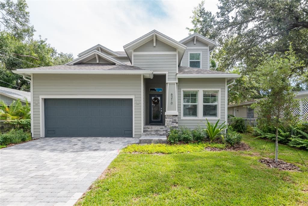 6210 S ELBERON STREET TAMPA, FL 33611