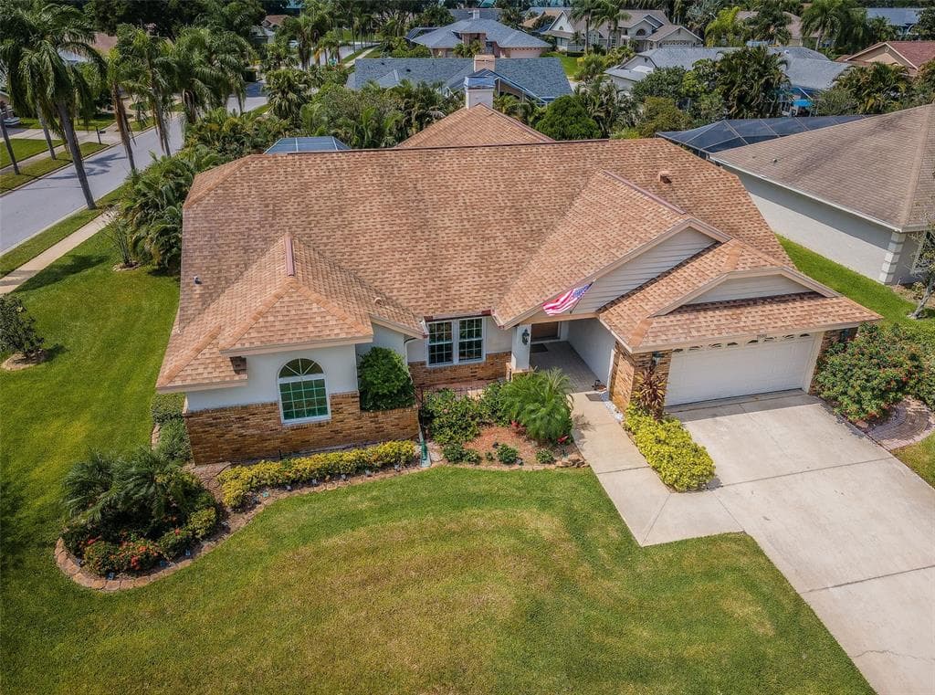 2686 SCOBEE DRIVE PALM HARBOR, FL 34683