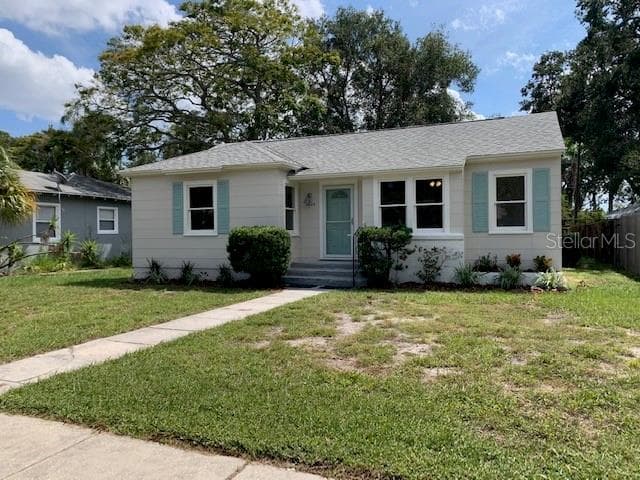 3632 7TH AVENUE N ST PETERSBURG, FL 33713