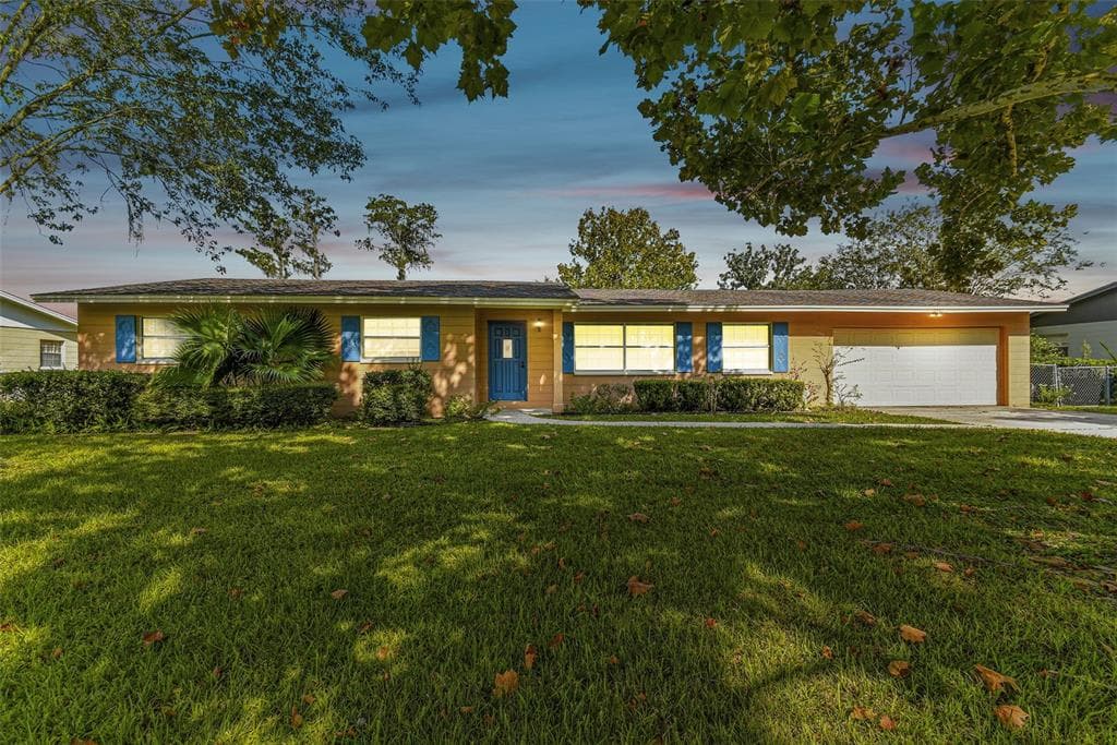 6441 TULA LANE LAKELAND, FL 33809
