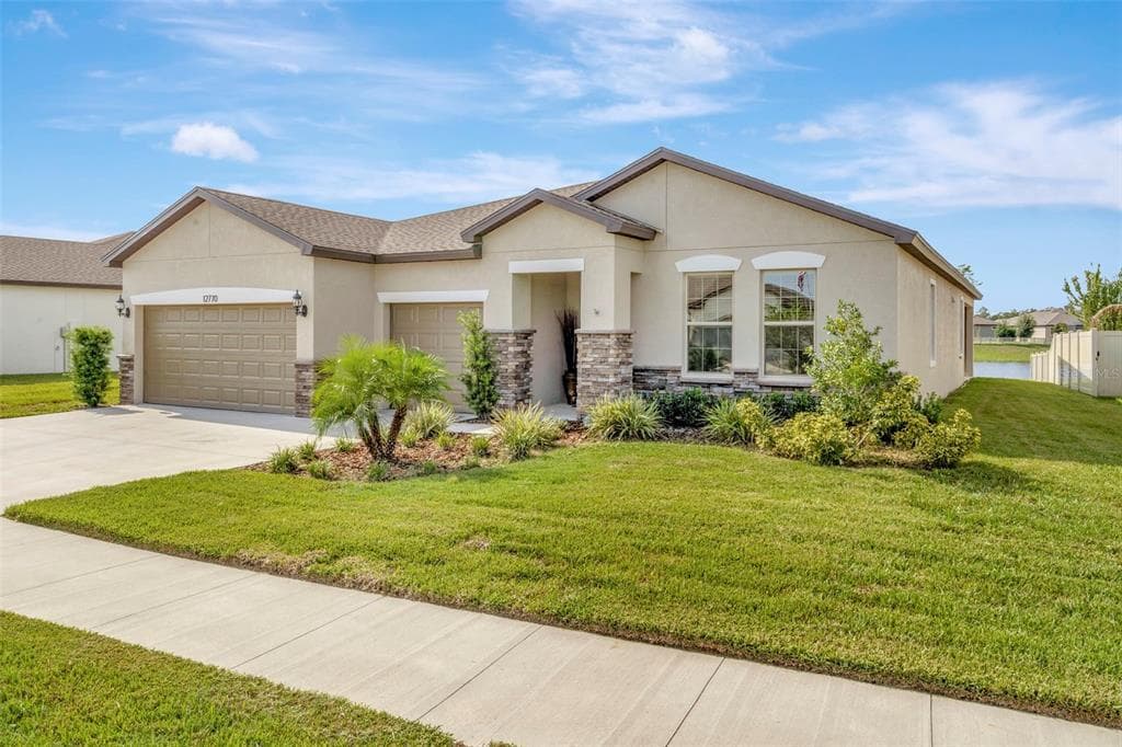 12770 PALAPA LOOP SPRING HILL, FL 34610