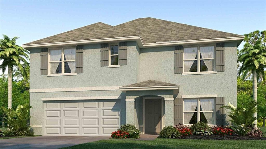 16525 WINDMILL FORGE PASS WIMAUMA, FL 33598