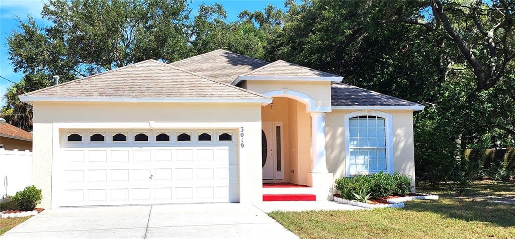 3019 51ST AVENUE S ST PETERSBURG, FL 33712