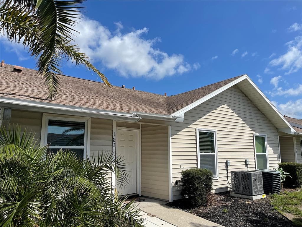 1821 ORANGE BOULEVARD WAY PALM HARBOR, FL 34683
