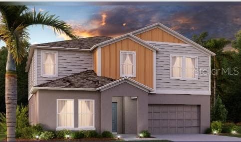2409 OAKWOOD LANE