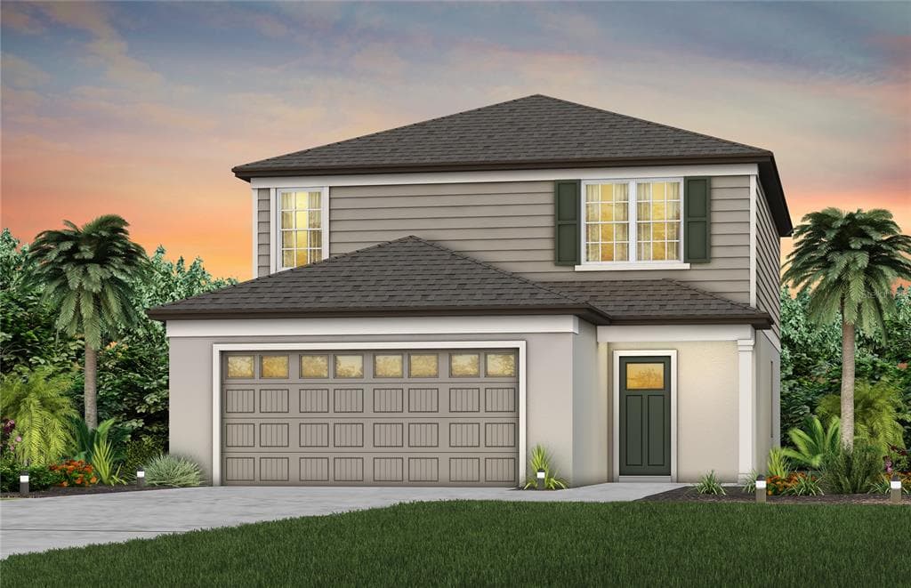 493 WATERFORD DRIVE LAKE ALFRED, FL 33850