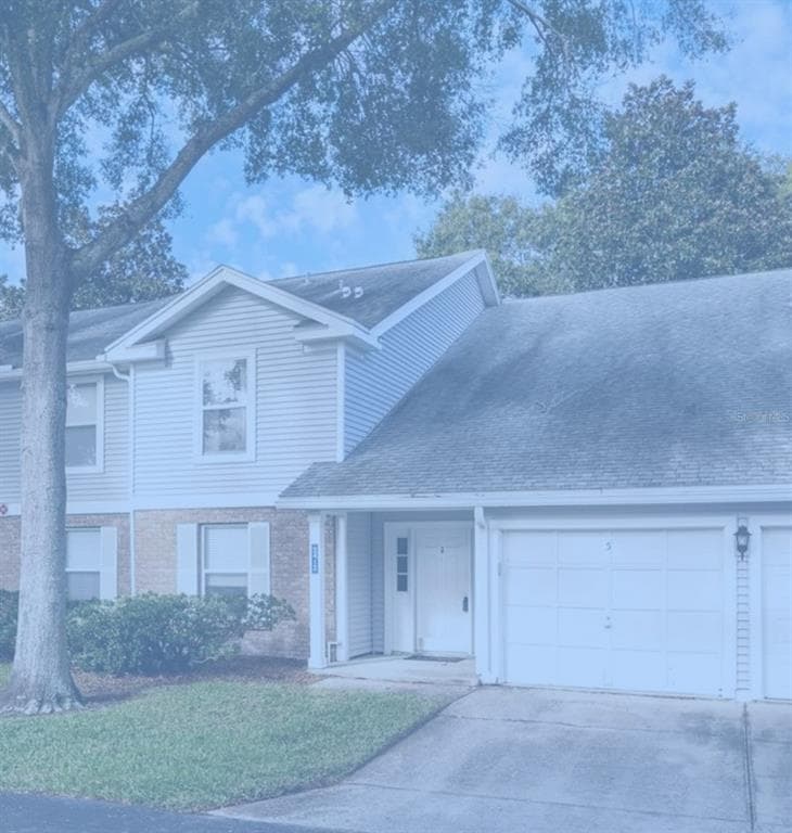 2412 TACK ROOM LANE UNIT 8 ORLANDO, FL 32812