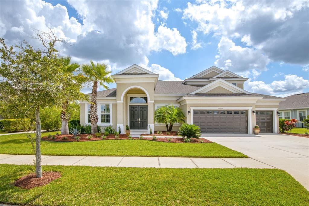 32228 GODDARD DRIVE