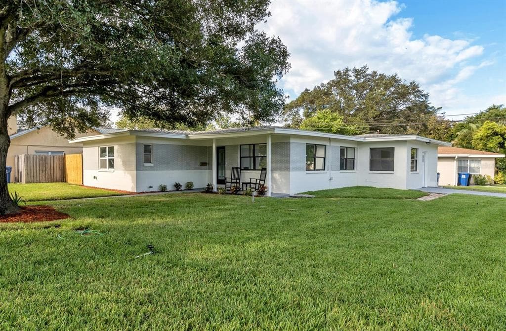 3190 55TH STREET N ST PETERSBURG, FL 33710
