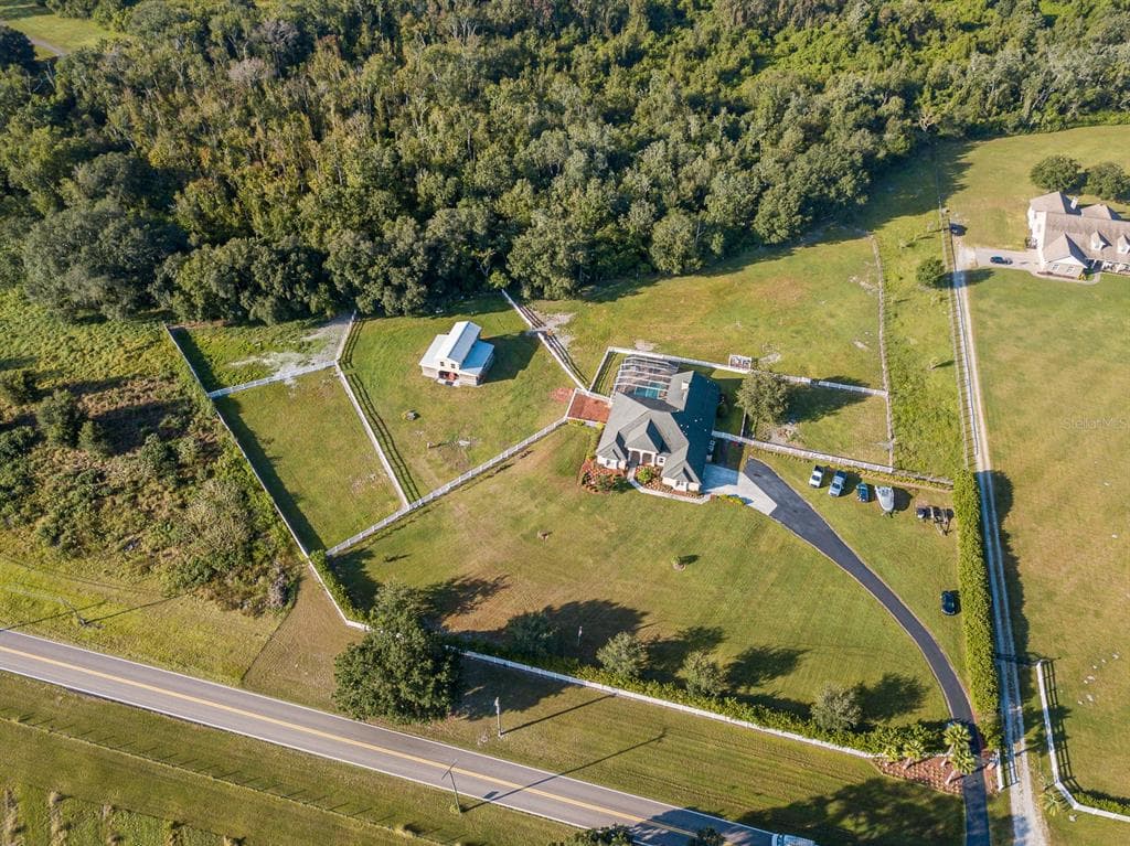 17102 BOY SCOUT ROAD ODESSA, FL 33556