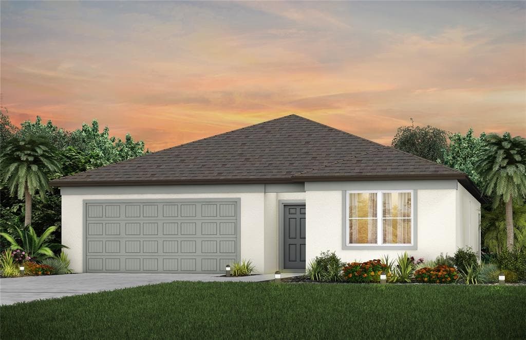 3847 CAPRI COAST DRIVE PLANT CITY, FL 33565