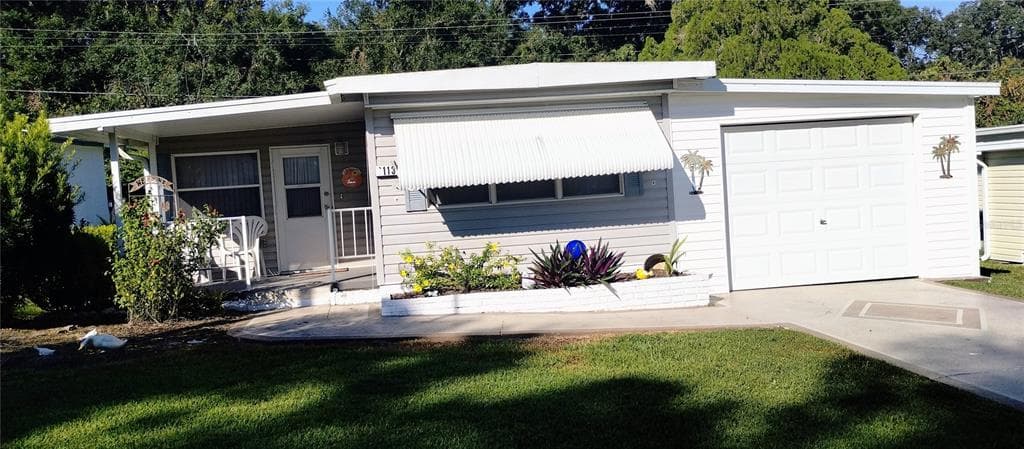 6113 RIDGEWOOD DRIVE