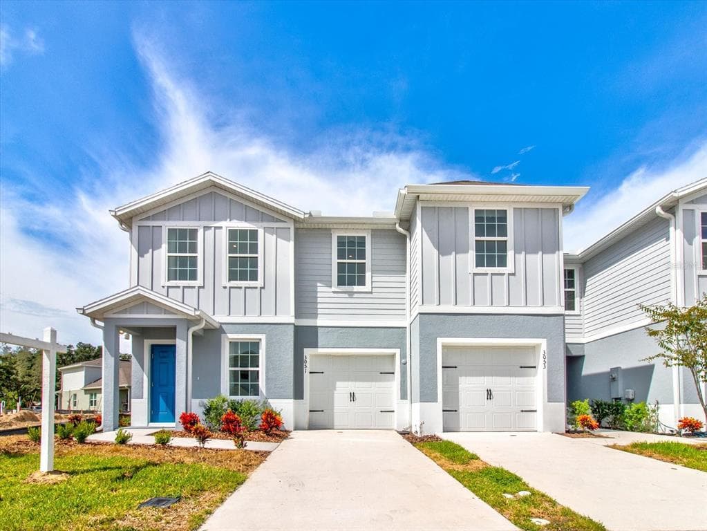 3051 VICTORIA INLET DRIVE HOLIDAY, FL 34691