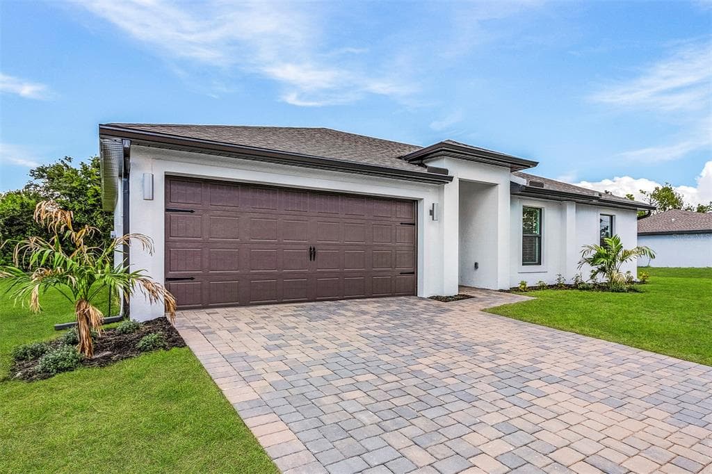 1765 HAVERHILL AVENUE NORTH PORT, FL 34286