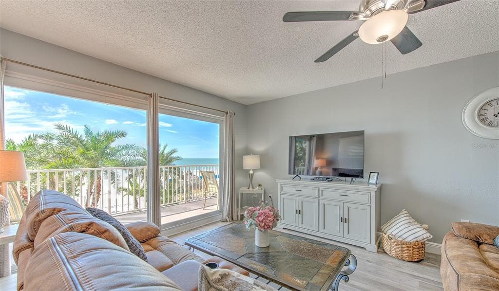 17140 GULF BOULEVARD UNIT 110