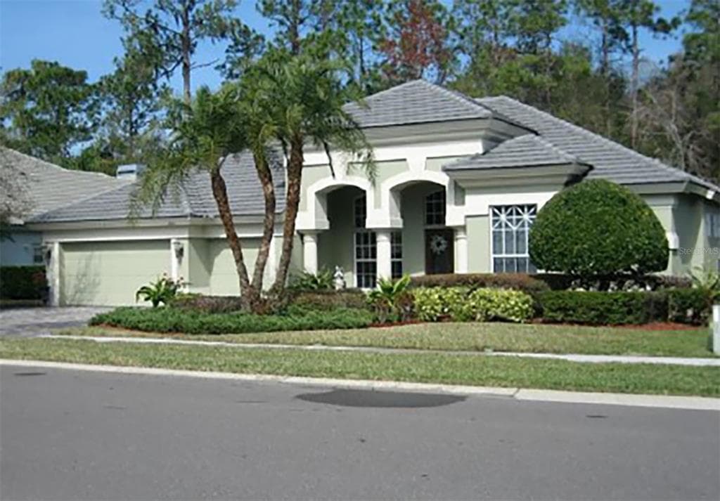 2891 GREY OAKS BOULEVARD TARPON SPRINGS, FL 34688