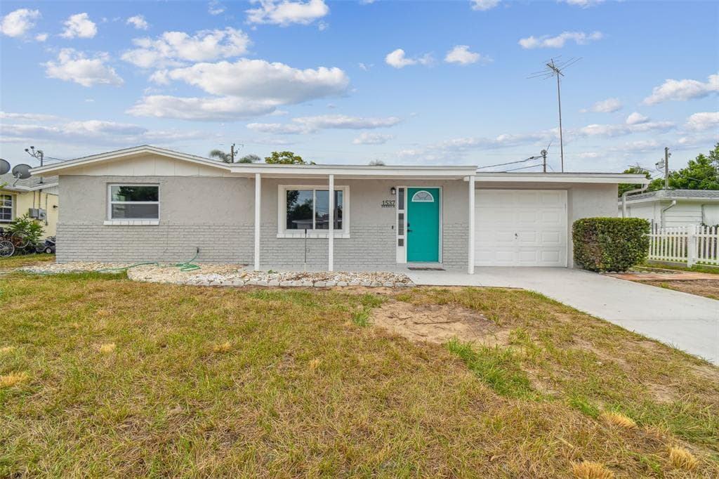 1537 DERRICK STREET
