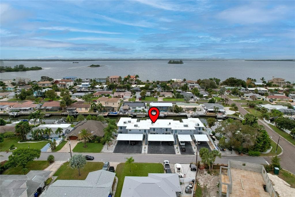2186 EDYTHE DRIVE UNIT 8