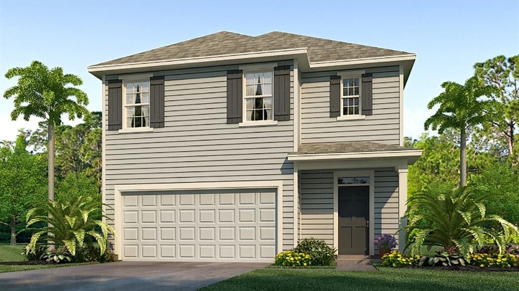 4947 SW 51ST DRIVE GAINESVILLE, FL 32608