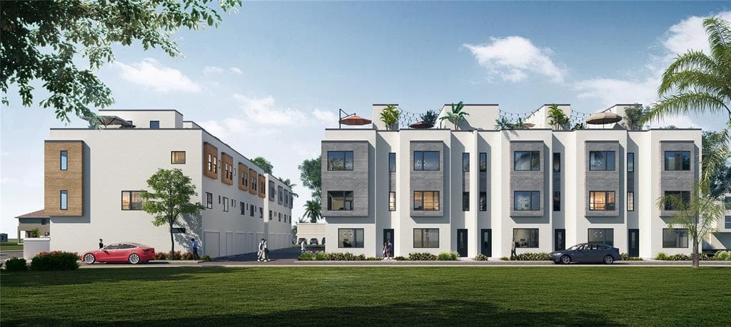 2506 W CLEVELAND STREET UNIT 17