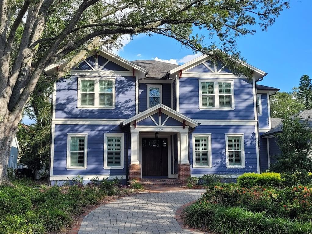 3406 S VIRGINIA COURT TAMPA, FL 33629