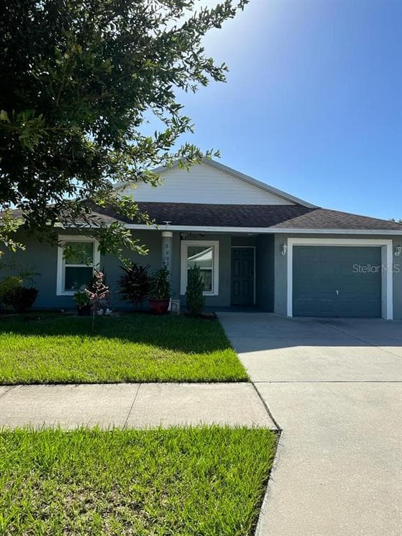 2002 PEACEFUL PALM STREET RUSKIN, FL 33570