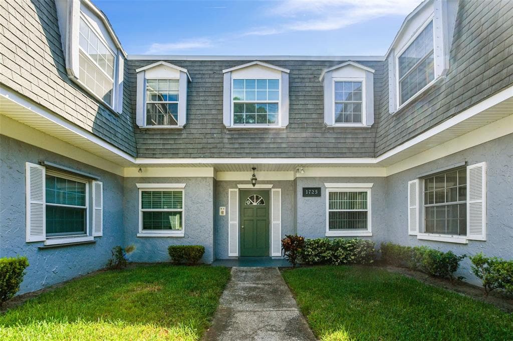 1725 BELLEAIR FOREST DRIVE UNIT C BELLEAIR, FL 33756