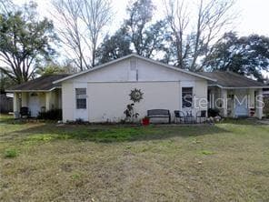 11507 VALENCIA DRIVE UNIT A & B SEFFNER, FL 33584