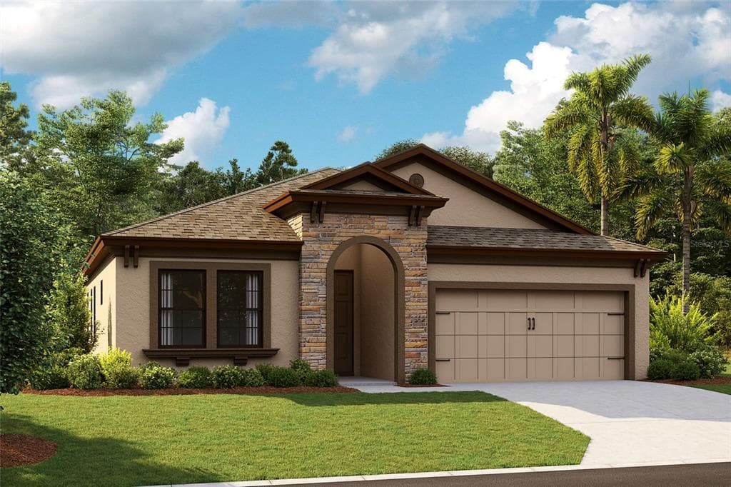 13023 HOMESTEAD LANE PARRISH, FL 34219