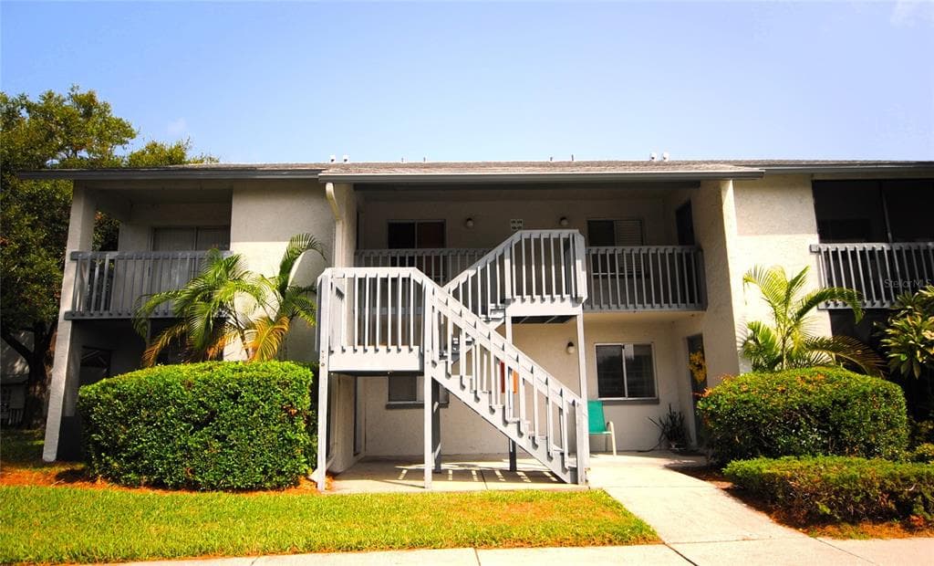 11201 122ND AVENUE UNIT 119 LARGO, FL 33778