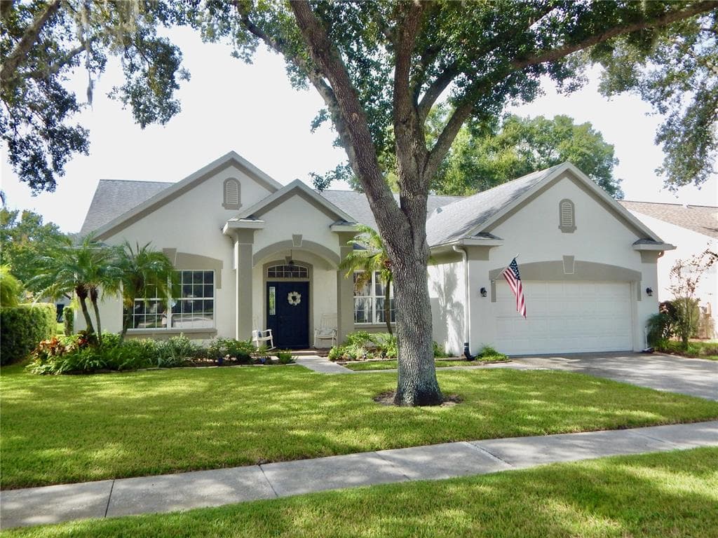 4360 TREMBLAY WAY PALM HARBOR, FL 34685