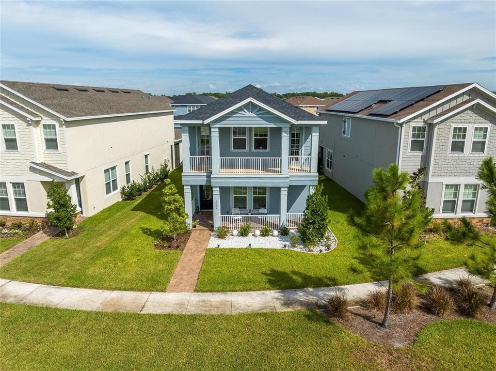 13873 RANGELAND BOULEVARD ODESSA, FL 33556
