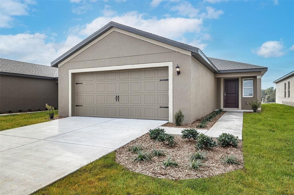 5290 SAILOR ROAD BROOKSVILLE, FL 34602