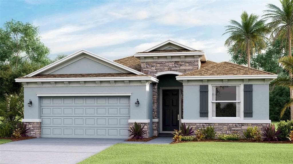 12476 DORA TRAIL PARRISH, FL 34219