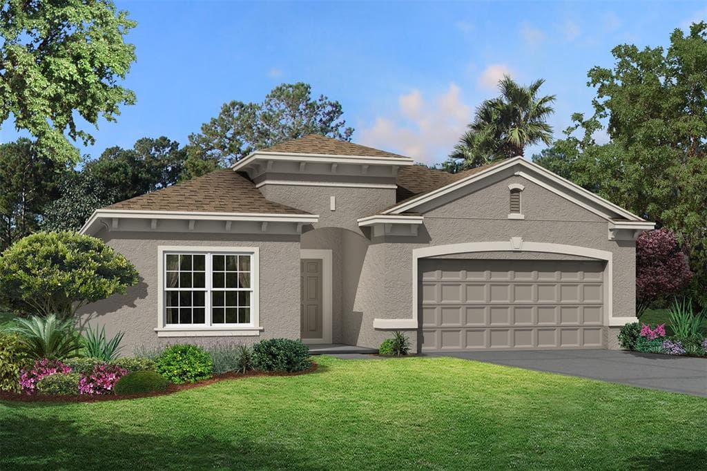 32034 SAPNA CHIME DRIVE WESLEY CHAPEL, FL 33545