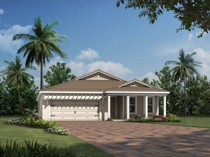 5853 LONG SHORE LOOP SARASOTA, FL 34238