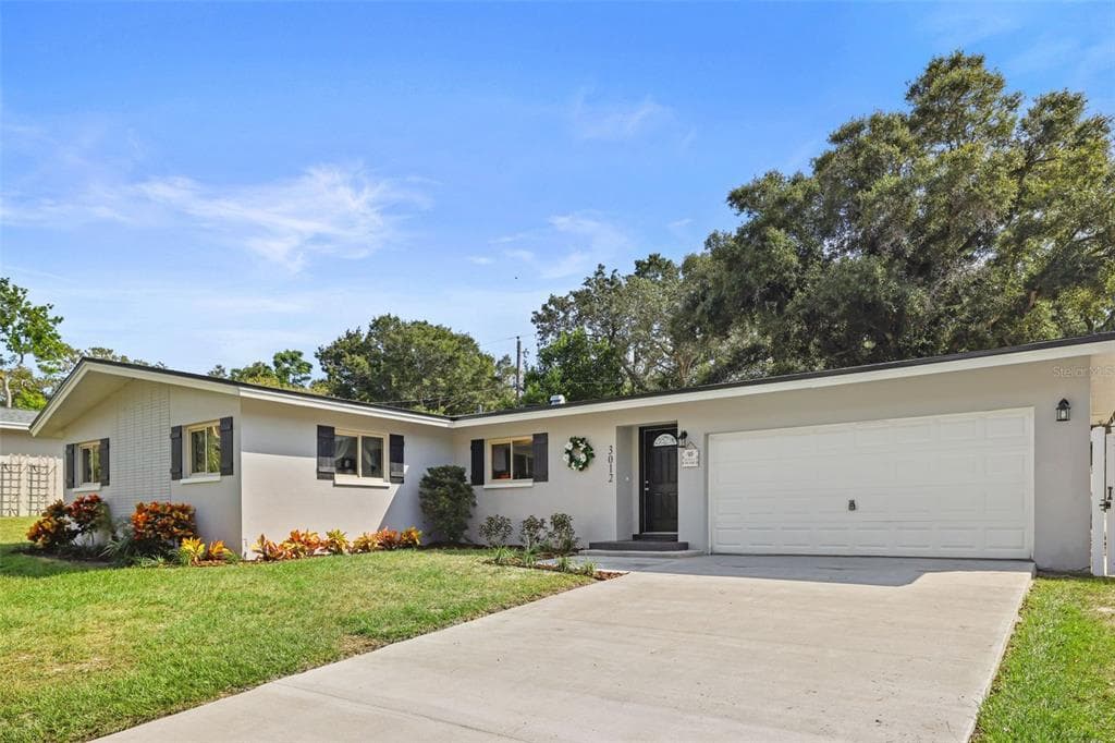 3012 HICKORY DRIVE