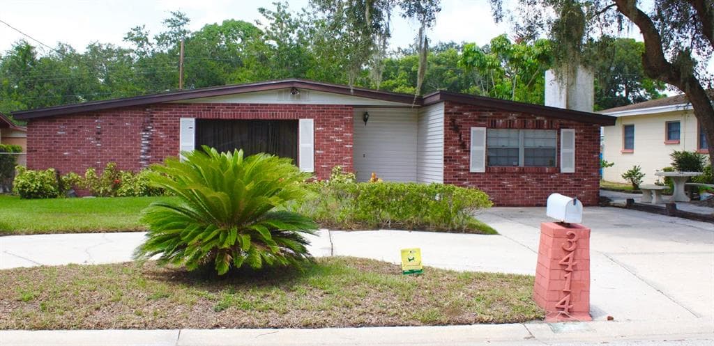3414 E FERN STREET TAMPA, FL 33610