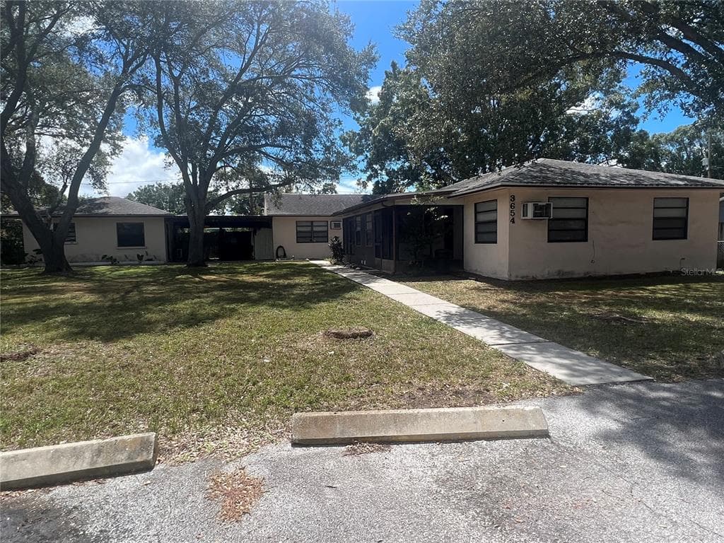 3654 138TH AVENUE UNIT 2 LARGO, FL 33771