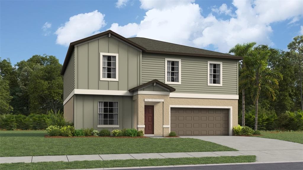 5027 FIDDLE FIG AVENUE WIMAUMA, FL 33598