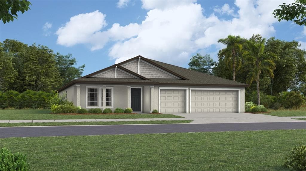 5063 EAGLE ROCK DRIVE WIMAUMA, FL 33598