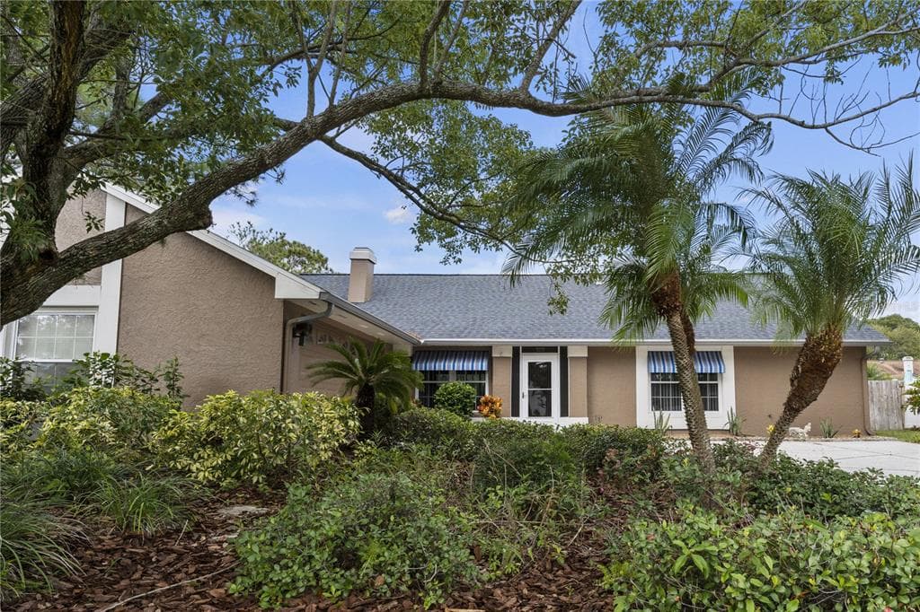 16602 MANDY LANE