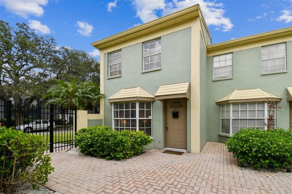 601 S ALBANY AVENUE UNIT 1 TAMPA, FL 33606