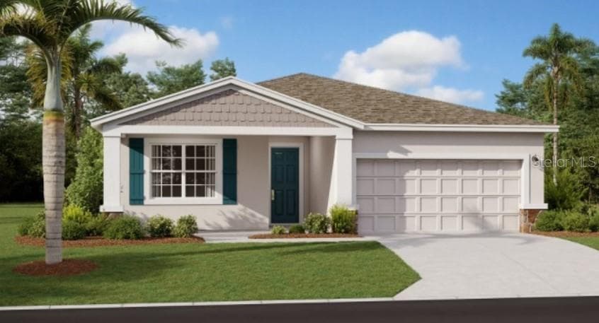 1029 HOLDEN WAY EAGLE LAKE, FL 33839