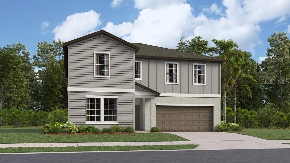 2207 LANIER ROAD ZEPHYRHILLS, FL 33541