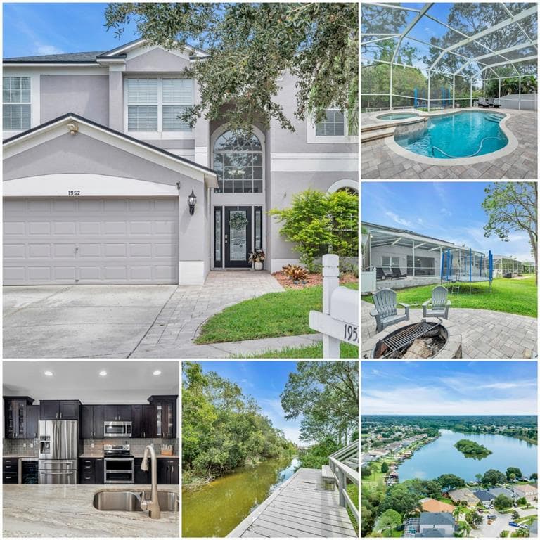 1952 FRUITRIDGE STREET BRANDON, FL 33510