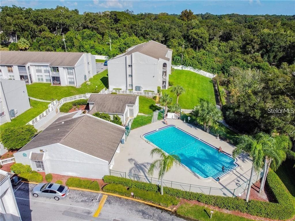 2625 STATE ROAD 590 UNIT 1814 CLEARWATER, FL 33759