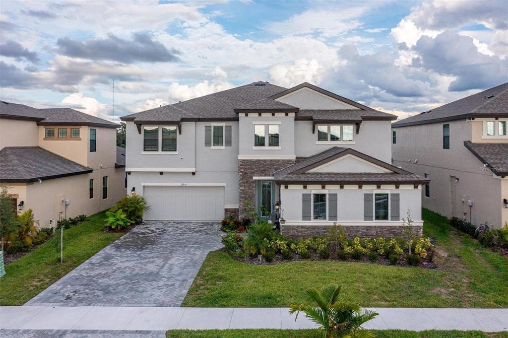 12850 BOGGY CREEK DRIVE RIVERVIEW, FL 33579