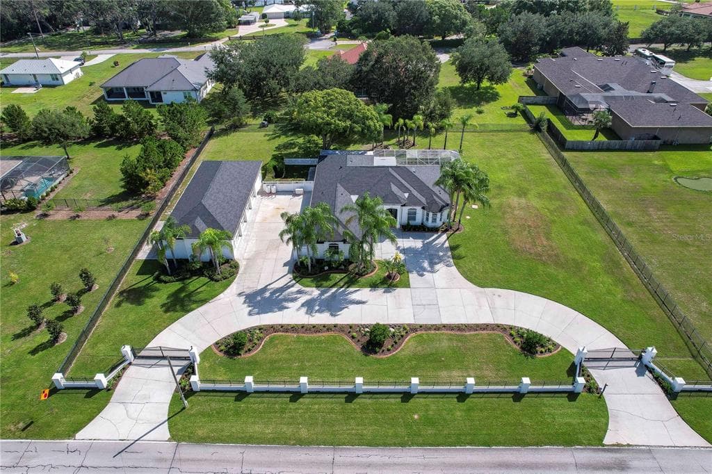 18505 CRAWLEY ROAD ODESSA, FL 33556