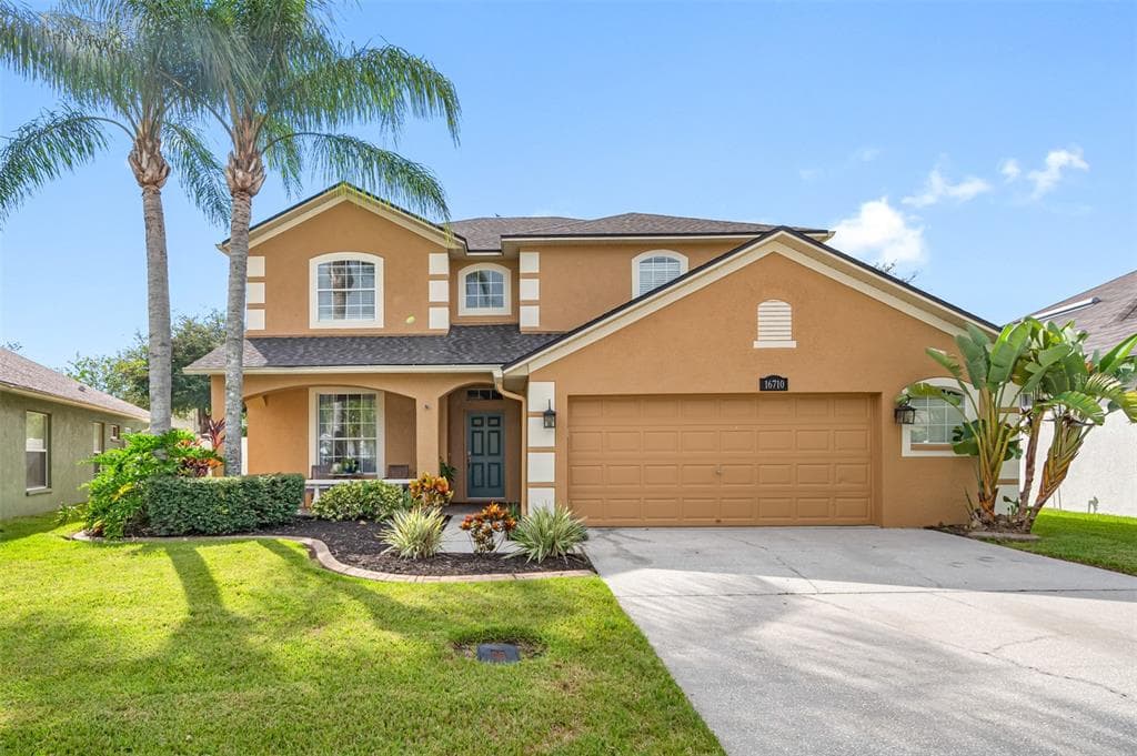 16710 FAIRBOLT WAY